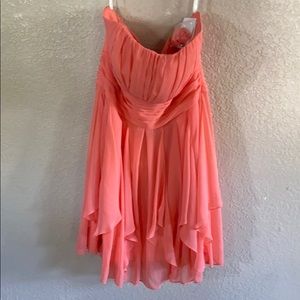 New David’s Bridal Gown